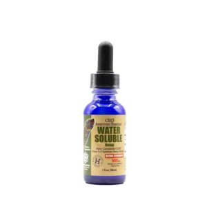 900mg natural water soluble