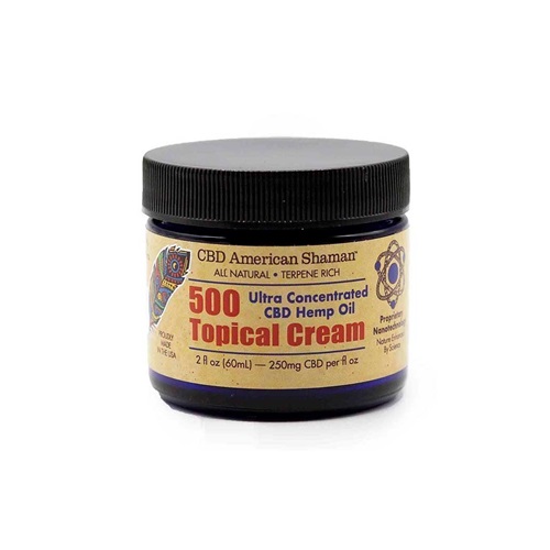 topical cream 500